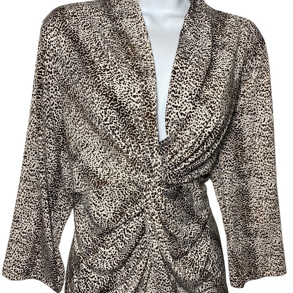 liz Claiborne, Blouse - Picture 2 of 7